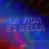 Mireles - La Vida Es Bella - Single